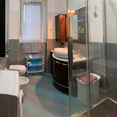 Msg Business Apartament *