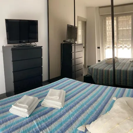 Msg Business Apartament Mediolan