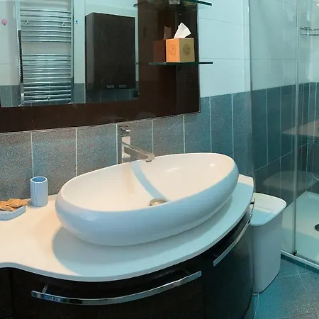 Apartament Msg Business