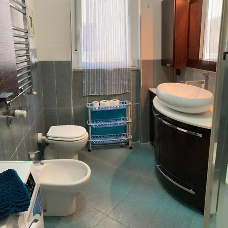 Apartament Msg Business *