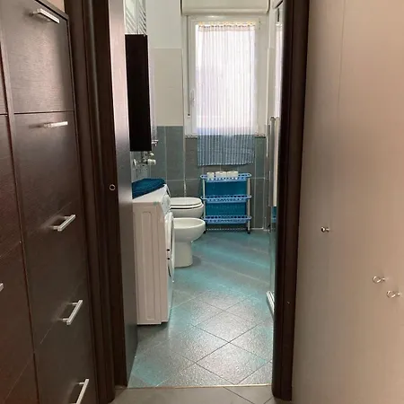 Msg Business Apartament Mediolan