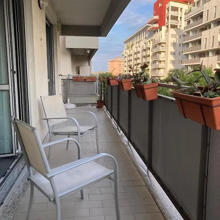 Apartament Msg Business Mediolan