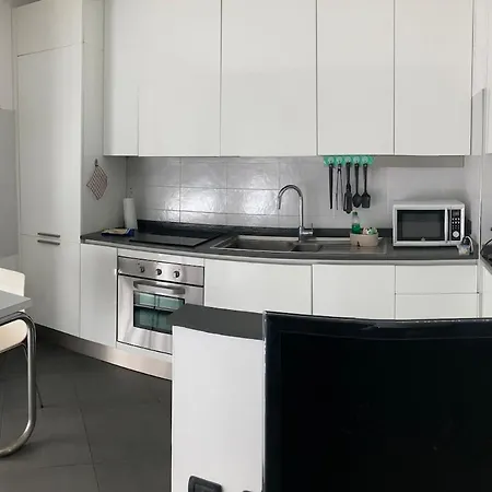 Msg Business Apartament Mediolan