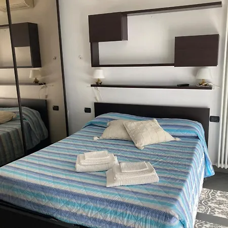 Apartament Msg Business